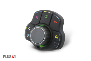 PLUS+1® operator interfaces