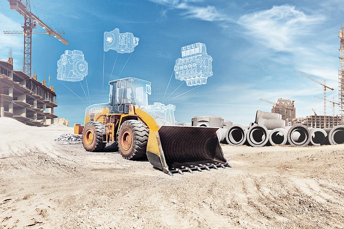 Danfoss Power Solutions