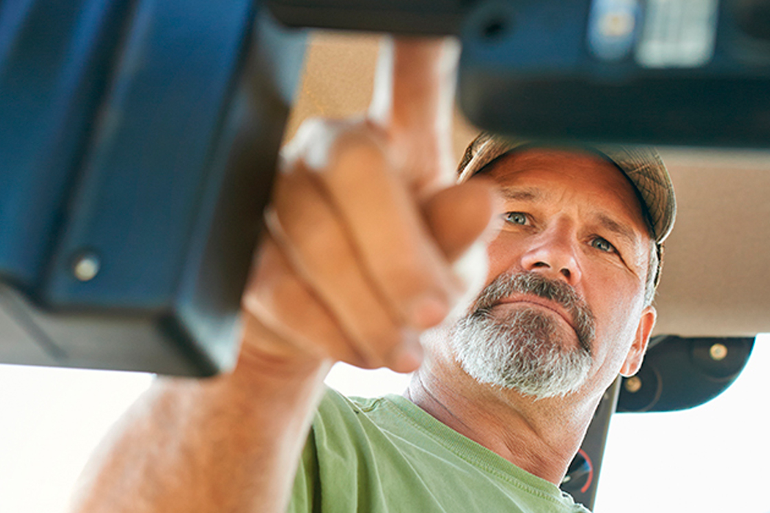 How trends in Operator Experience battle sensory overload