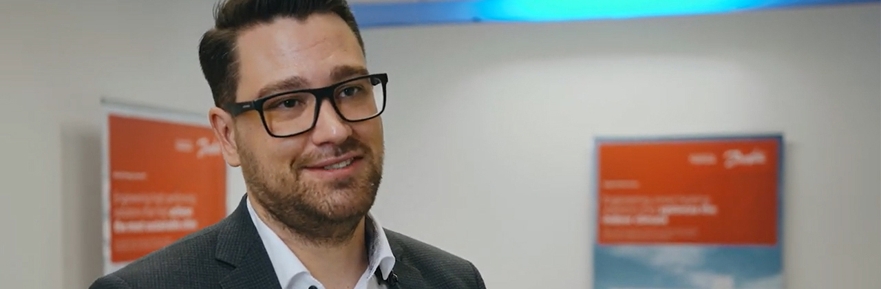 Marcell - key account manager