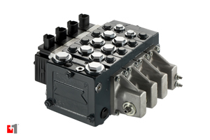 PVG 16 proportional valve