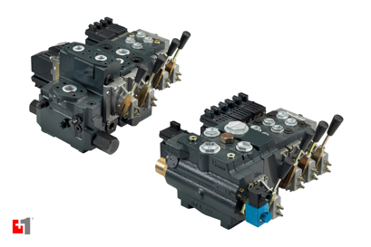 PVG combinations