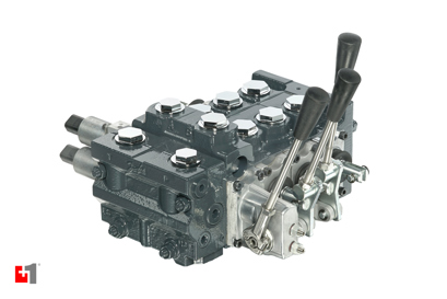 ECO 80 directional control valves