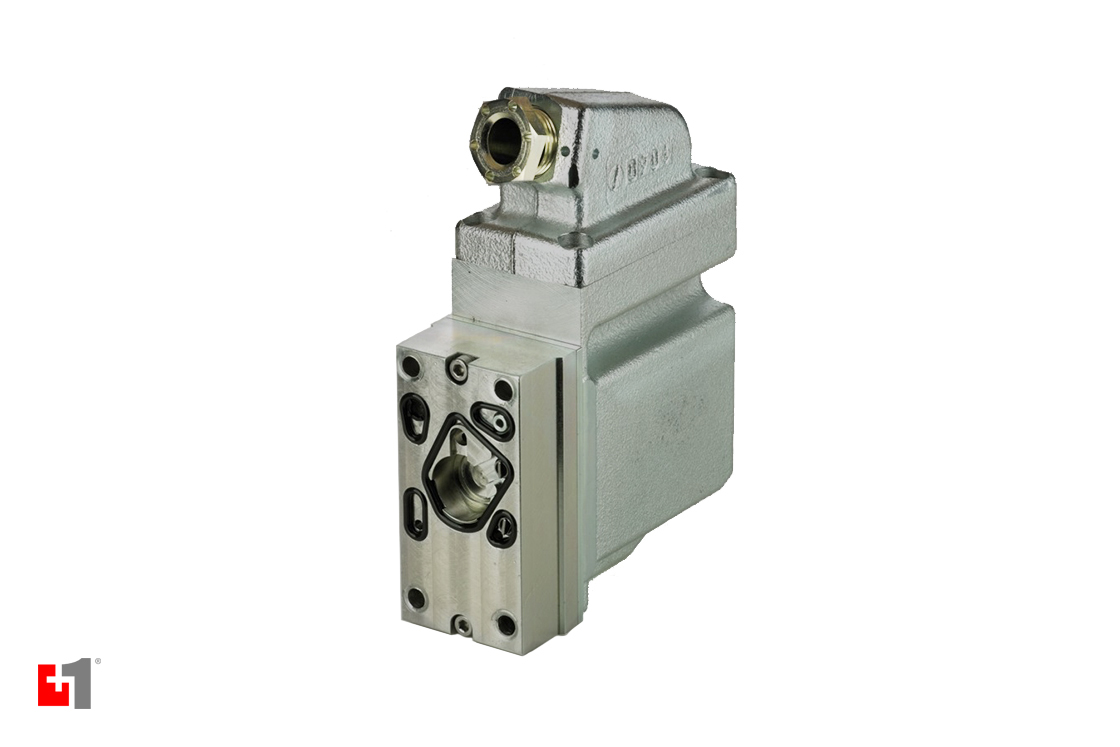 Special application electrohydraulic actuators