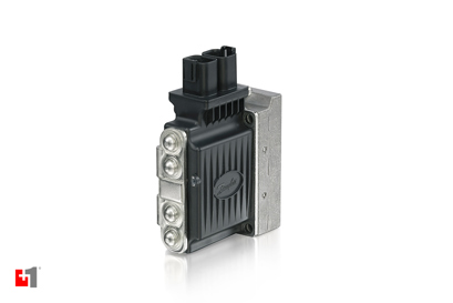 Analog electrohydraulic actuators 