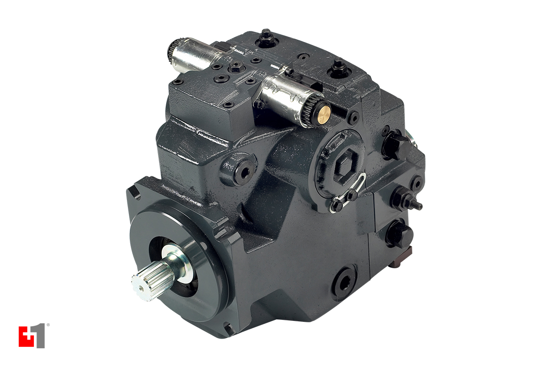 H1P 78 axial piston pump