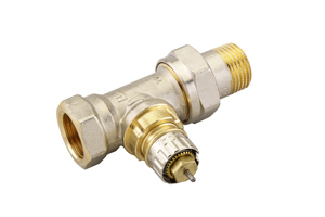 Radiatorventiler – Danfoss