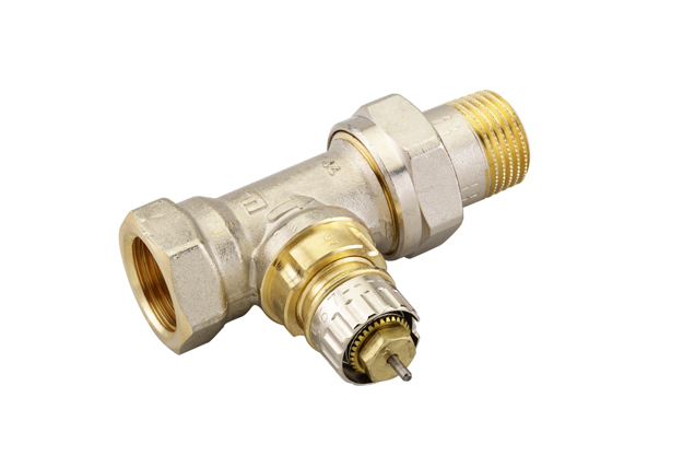 Radiatorventiler – Danfoss