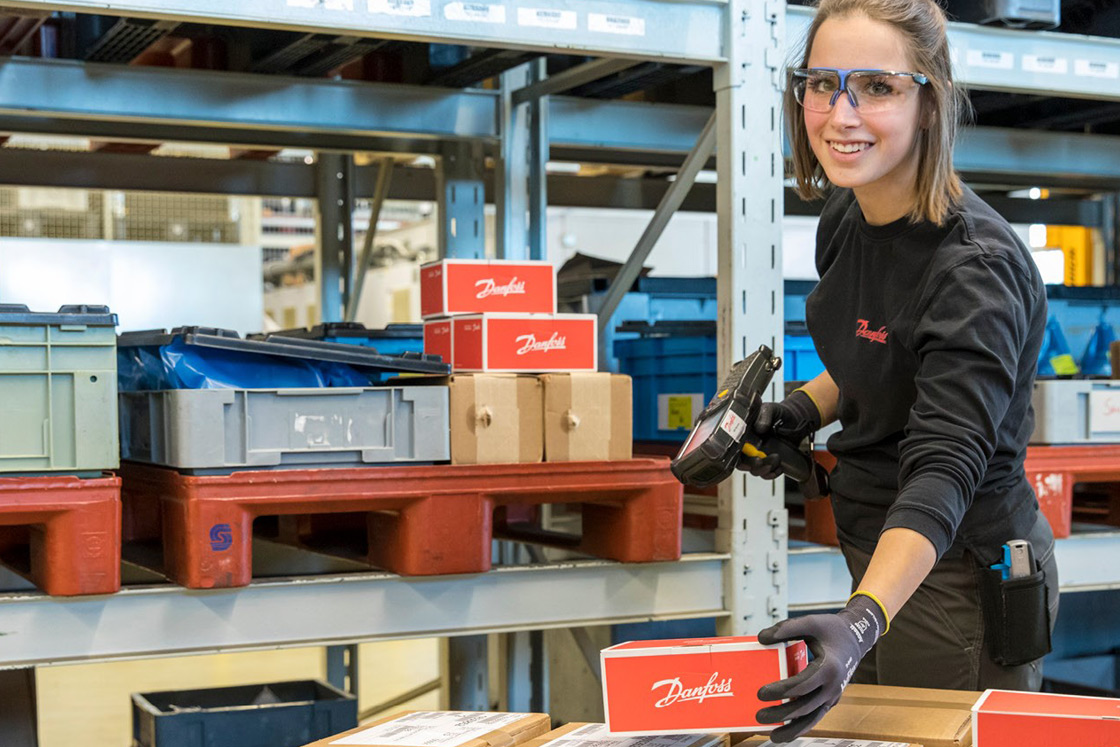 Explore early career opportunities