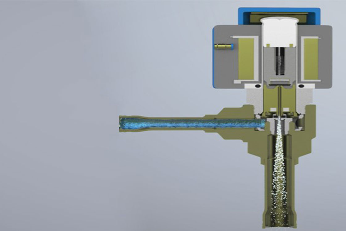 AKV animation - Danfoss