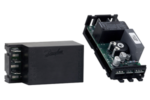 ETC — elektroniczne regulatory temperatury — Danfoss