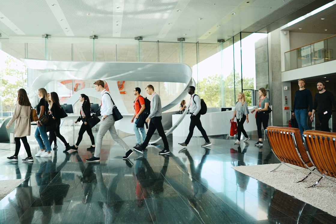 Discover Rotational Programs