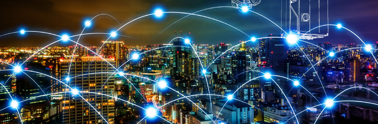 Digitale Revolution bei Antrieben - Prozesse, Wartungskonzepte und Service profitieren von mehr Flexibilität und Qualität