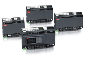 AK-CC55 Compact – Danfoss