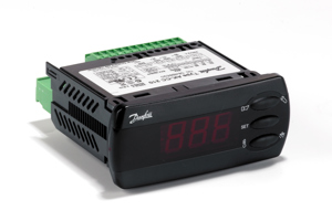 AK-CC 210 – Danfoss