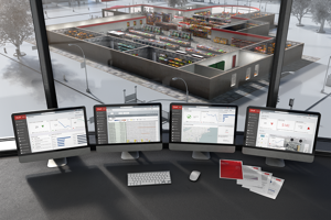Support - phone - Danfoss