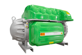 Turbocor® - TG - Danfoss