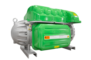 Turbocor® - TG - Danfoss