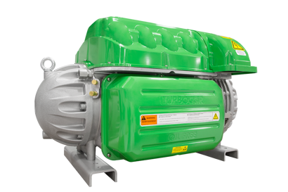 Turbocor® - TG - Danfoss