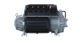 Turbocor® - TT - Danfoss