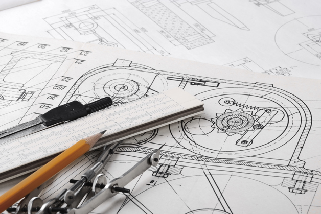 Whether you’re running or designing plants, we keep you going