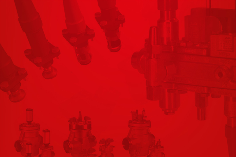 Danfoss Flexline™ platform for industrial refrigeration