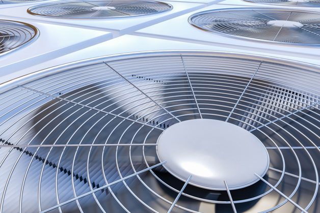 Frequenzumrichter für Lüfter