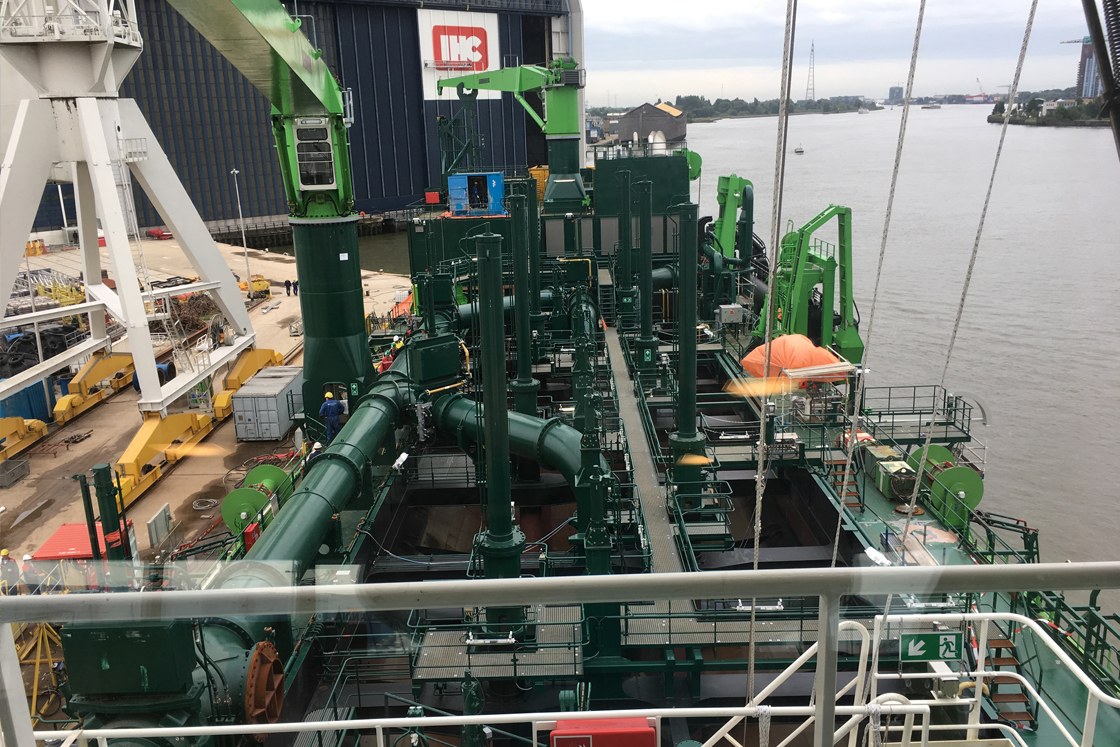 Performance and flexibility 