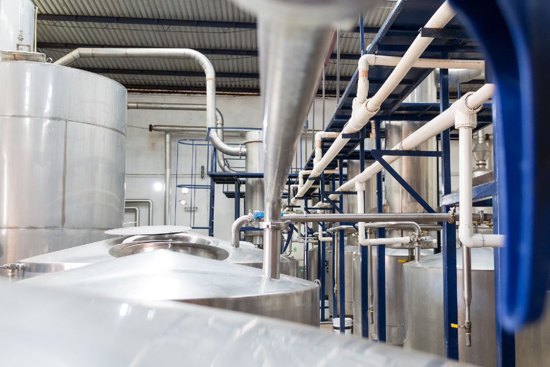 Frequenzumrichter für Pumpen