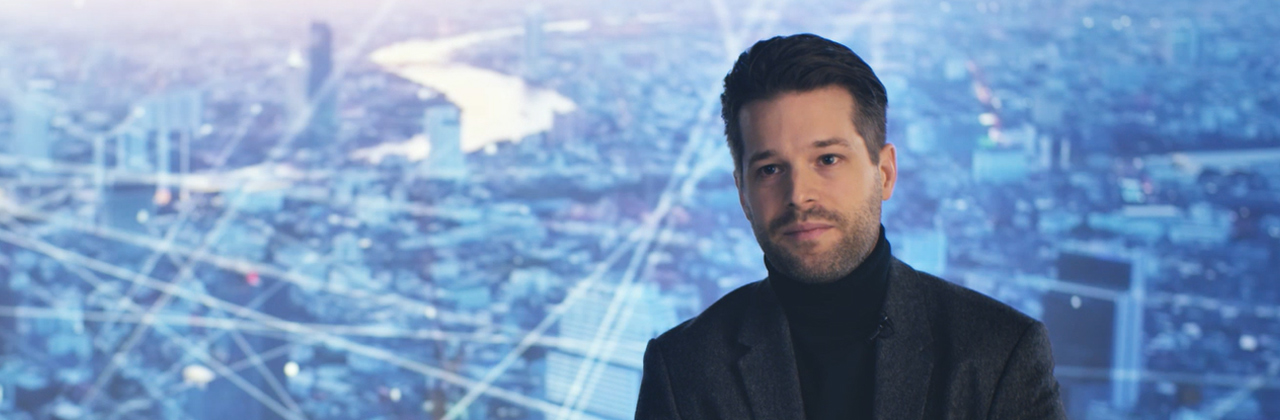 Thomas – chef for serviceinnovation