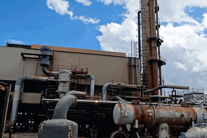 AEL Intelligent Blasting cuts energy consumption by 500 kWh per hour