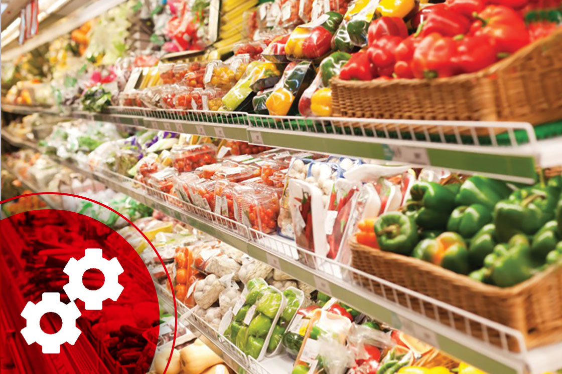 IoT operational efficiency