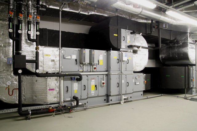 Wissen, Dokumentation, Training - Danfoss bietet alles aus einer Hand für Ihre Planung