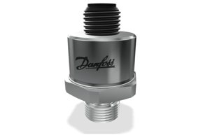 DST P140 , pressure transmitter from Danfoss