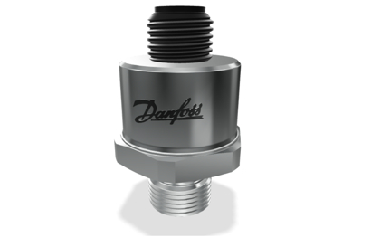 DST P140 , pressure transmitter from Danfoss