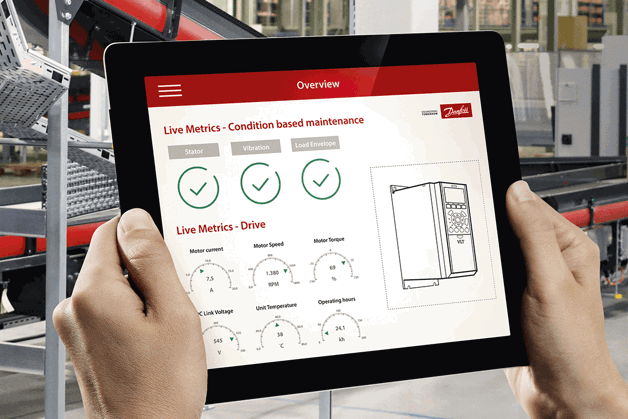 Predictive & Condition-based Monitoring