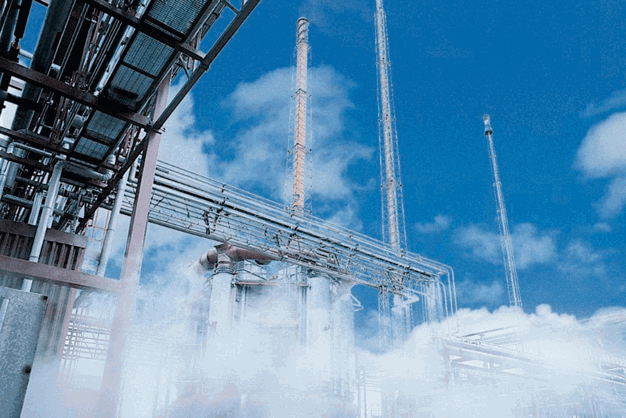 Retrofitting existing plants