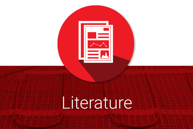 Electric heating literature links