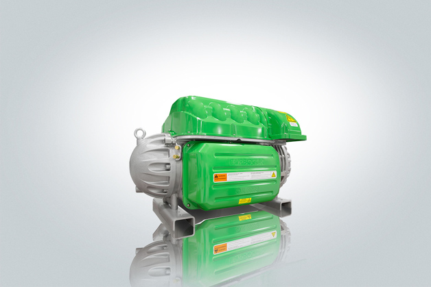Danfoss Turbocor® TGS380 Compressor