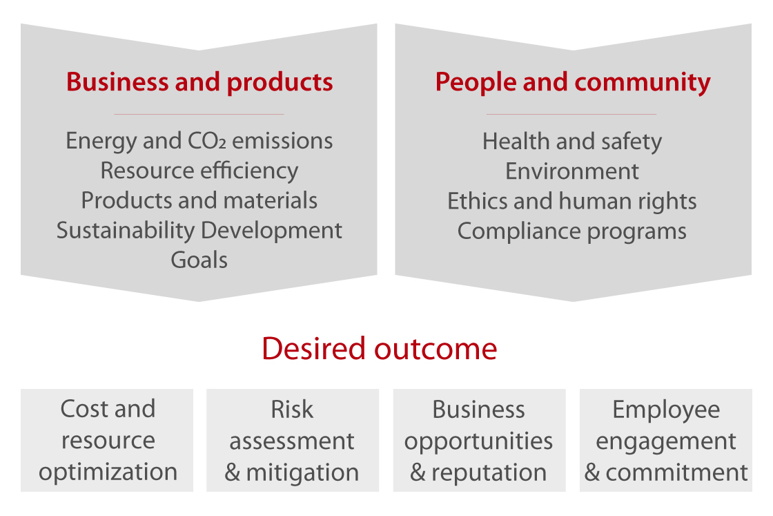 Strategic-focus-areas