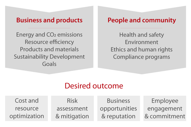 Strategic-focus-areas