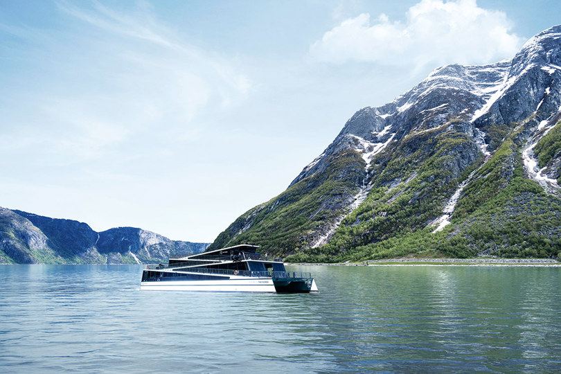 Sustainability report 2019