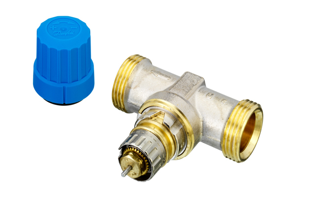 RA-C valves