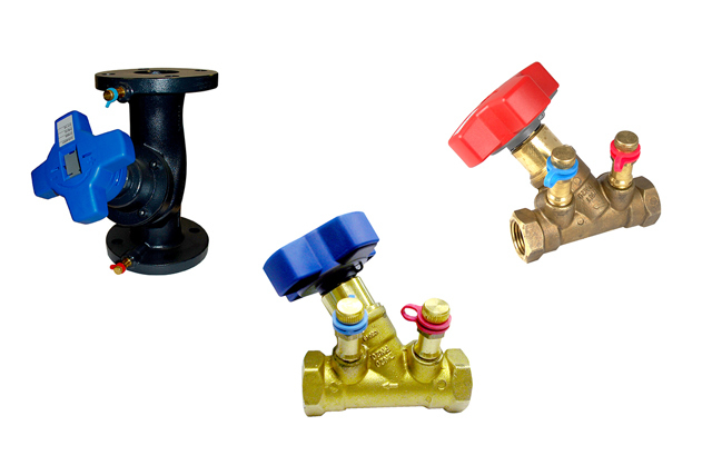 Balancing Valves