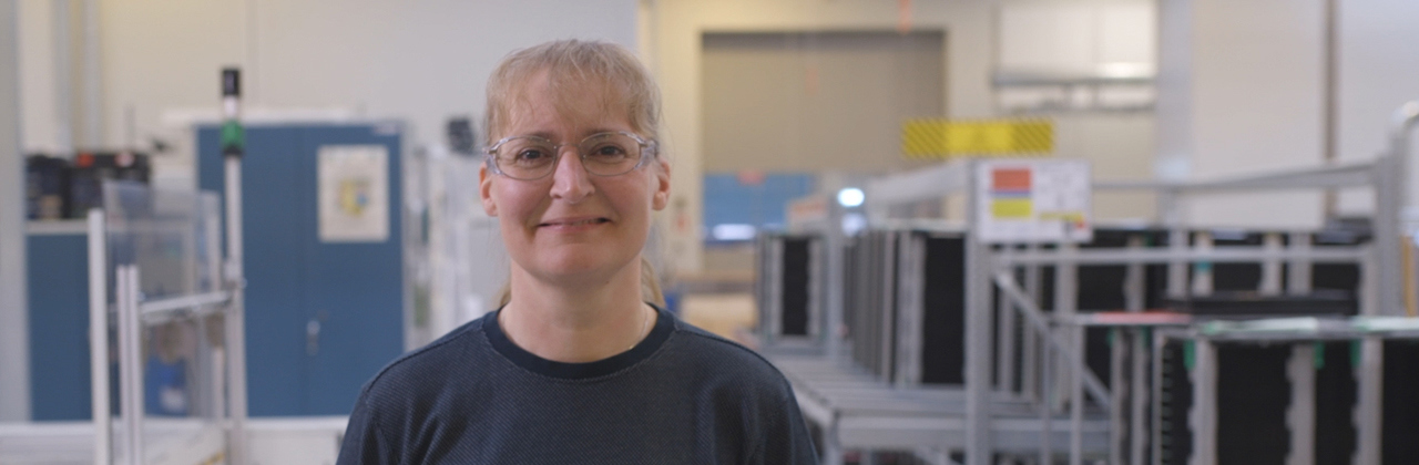 Michaela Wind Thomsen