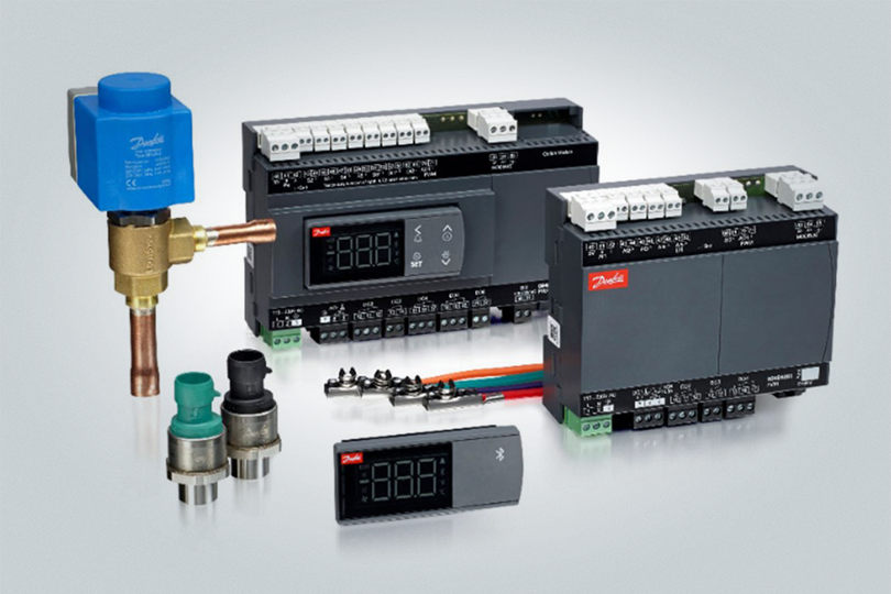 ADAP Kool case control solutions