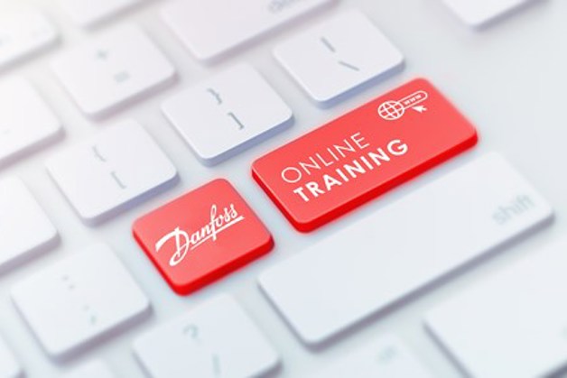 Portal Danfoss Learning