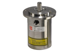 APP 0.6-1.5 high pressure pump - Danfoss