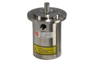 Product photo of the APP 0.6-1.0 range high pressure pump by Danfoss
