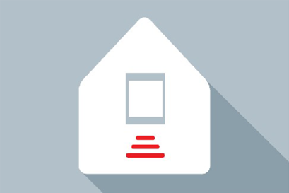 Smartheating Danfoss chauffage connecté